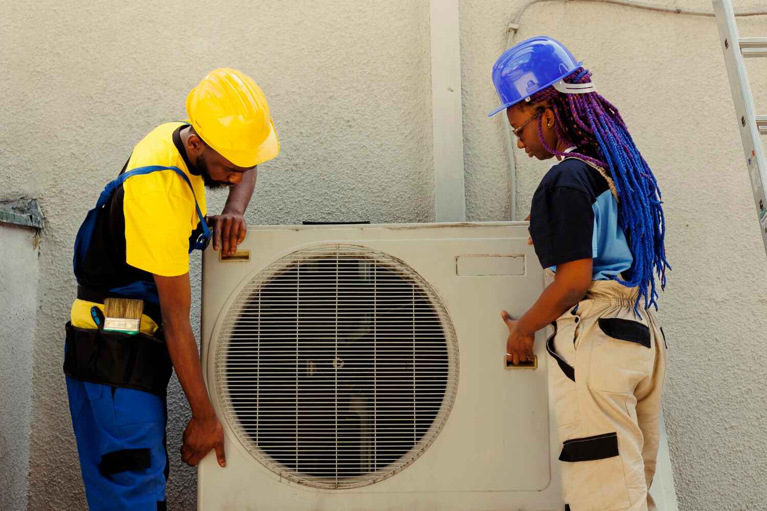 Best Heating repair services  in Risg Sun, IN